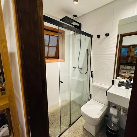 Flat1 Decorado Ar Condicionado Prox Ufop Mariana Mg Villa Exterior photo