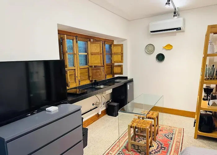 Flat1 Decorado Ar Condicionado Prox Ufop Mariana Mg